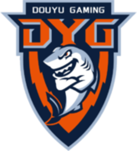 Douyu Gaming