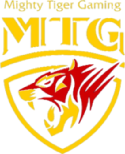 Mighty Tiger Gaming