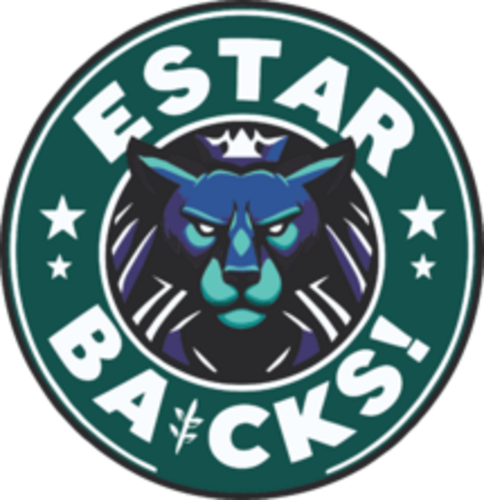 Estar Backs