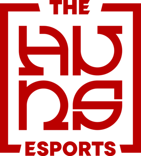 The Huns Esports