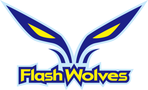 WANIN Flash Wolves