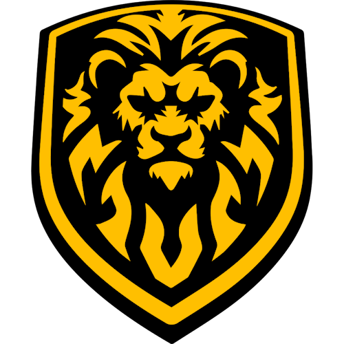 Golden Lions