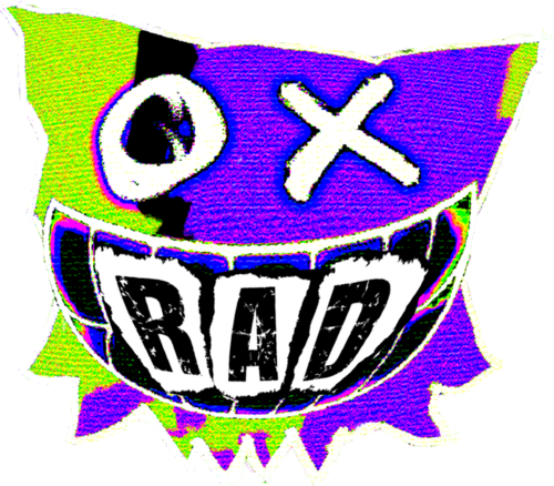 The Rad Syndicate