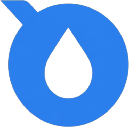 SwimTrek Blue