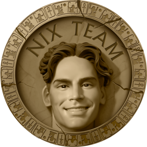 Nix Team