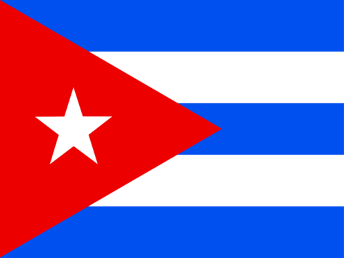 Cuba