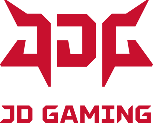 JD Gaming
