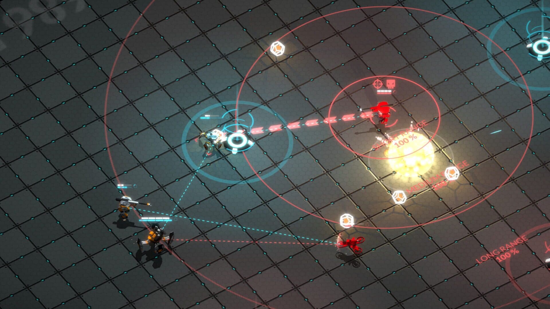 Gladiabots