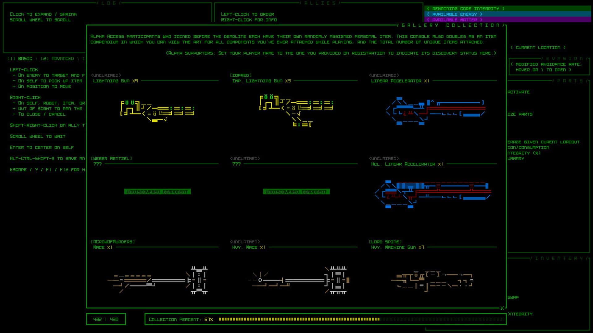 Cogmind