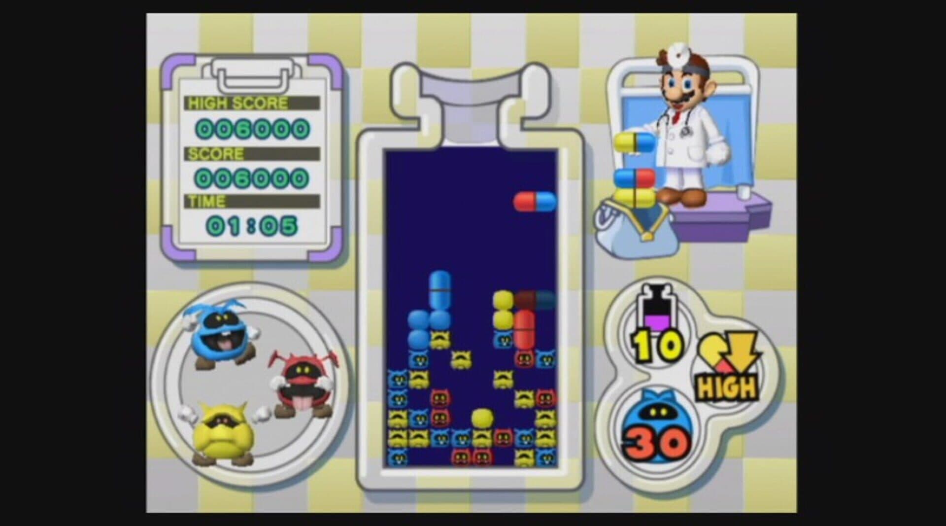 Dr. Mario Online Rx
