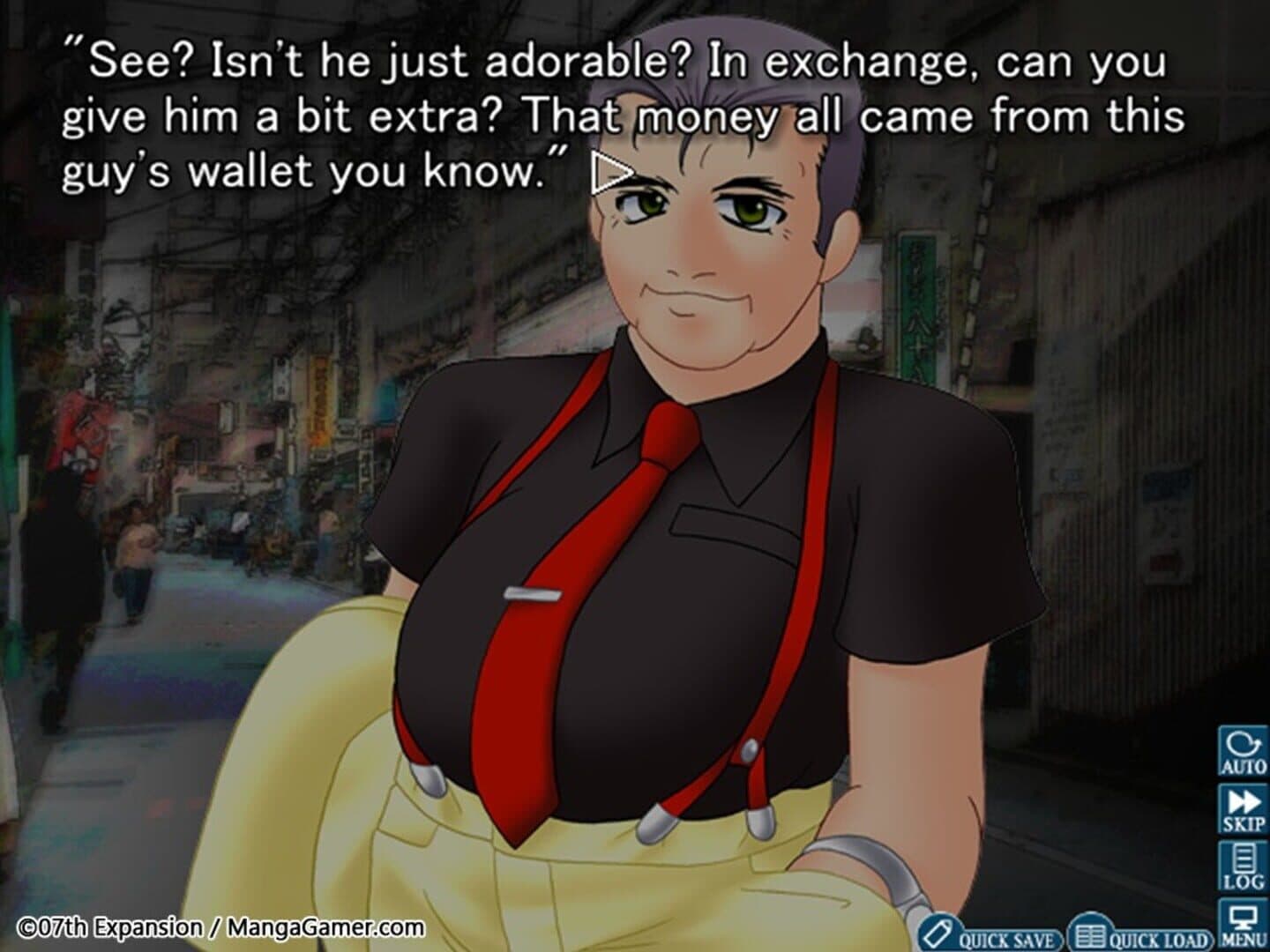 Higurashi When They Cry Hou: Ch.4 Himatsubushi