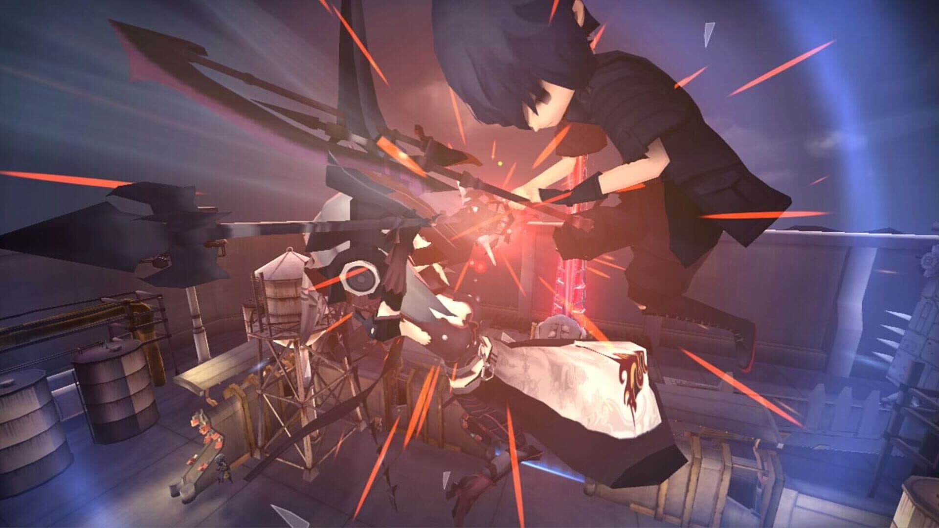 Final Fantasy XV: Pocket Edition HD