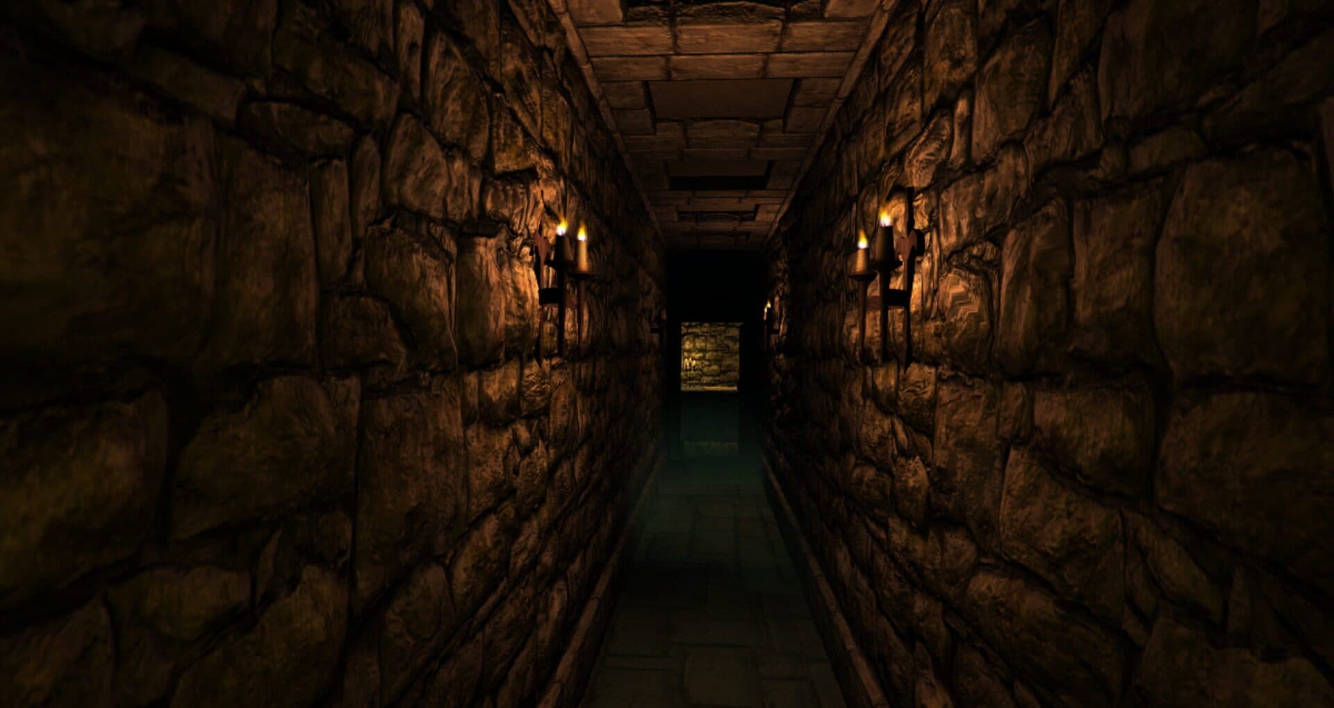 Dreadhalls