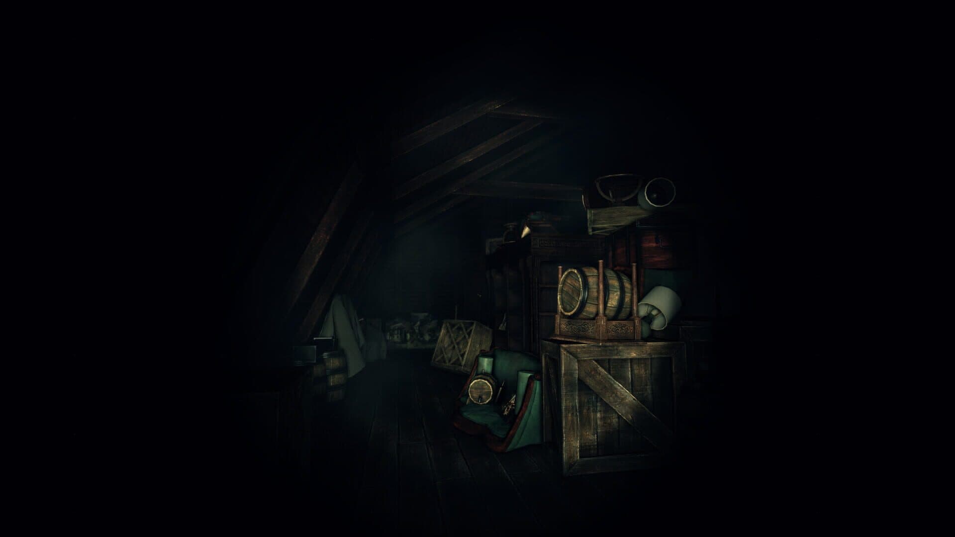 Kraven Manor