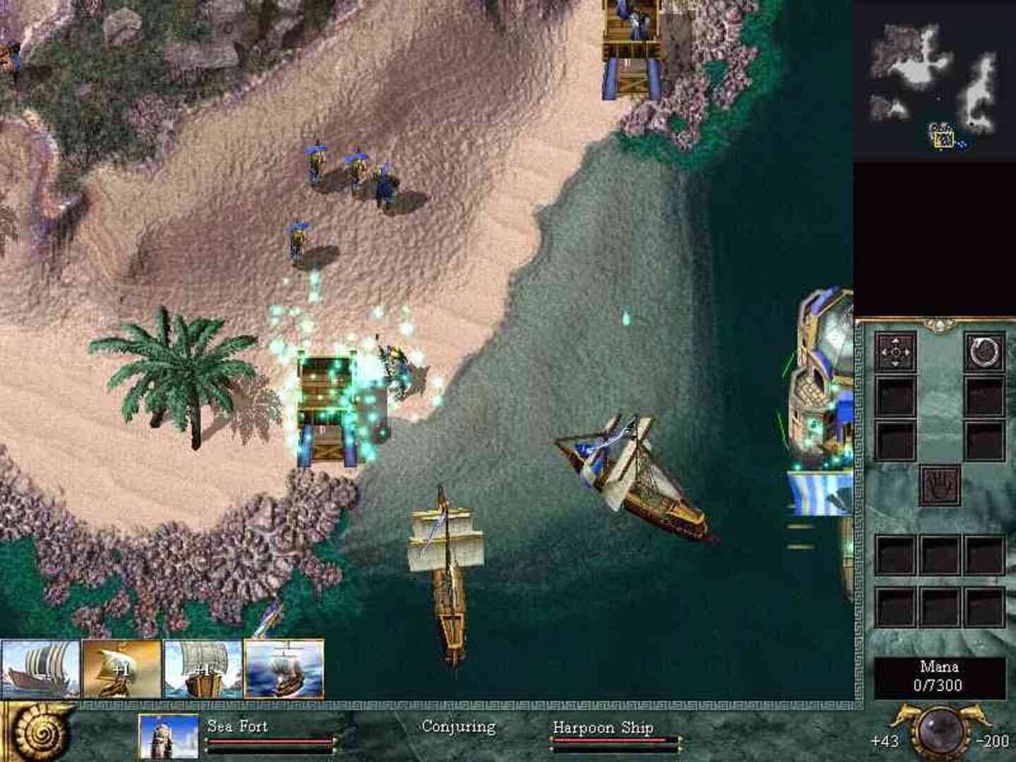 Total Annihilation: Kingdoms