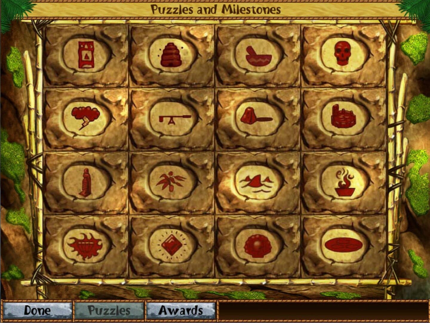 Virtual Villagers 3: The Secret City