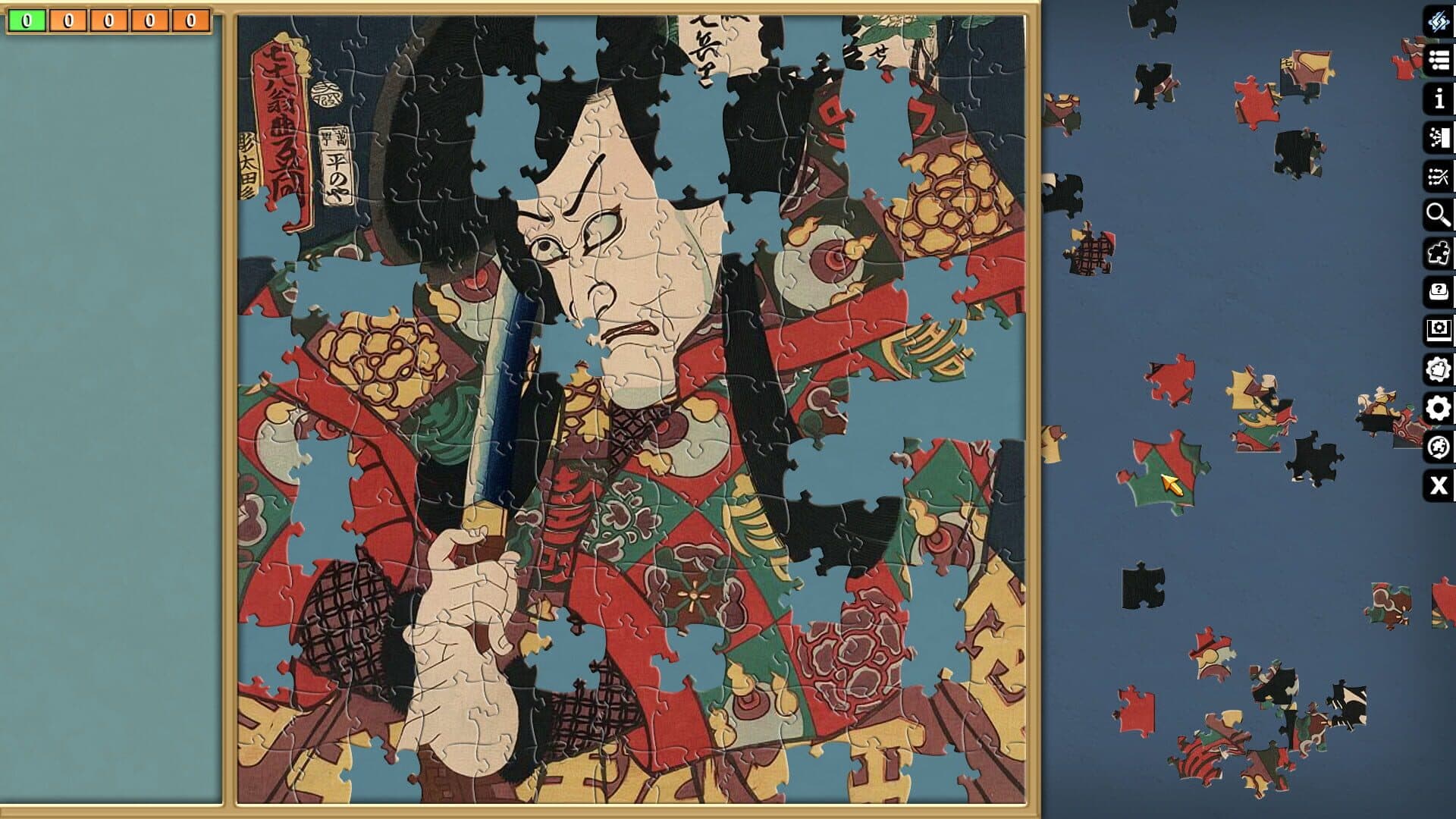Pixel Puzzles Ultimate