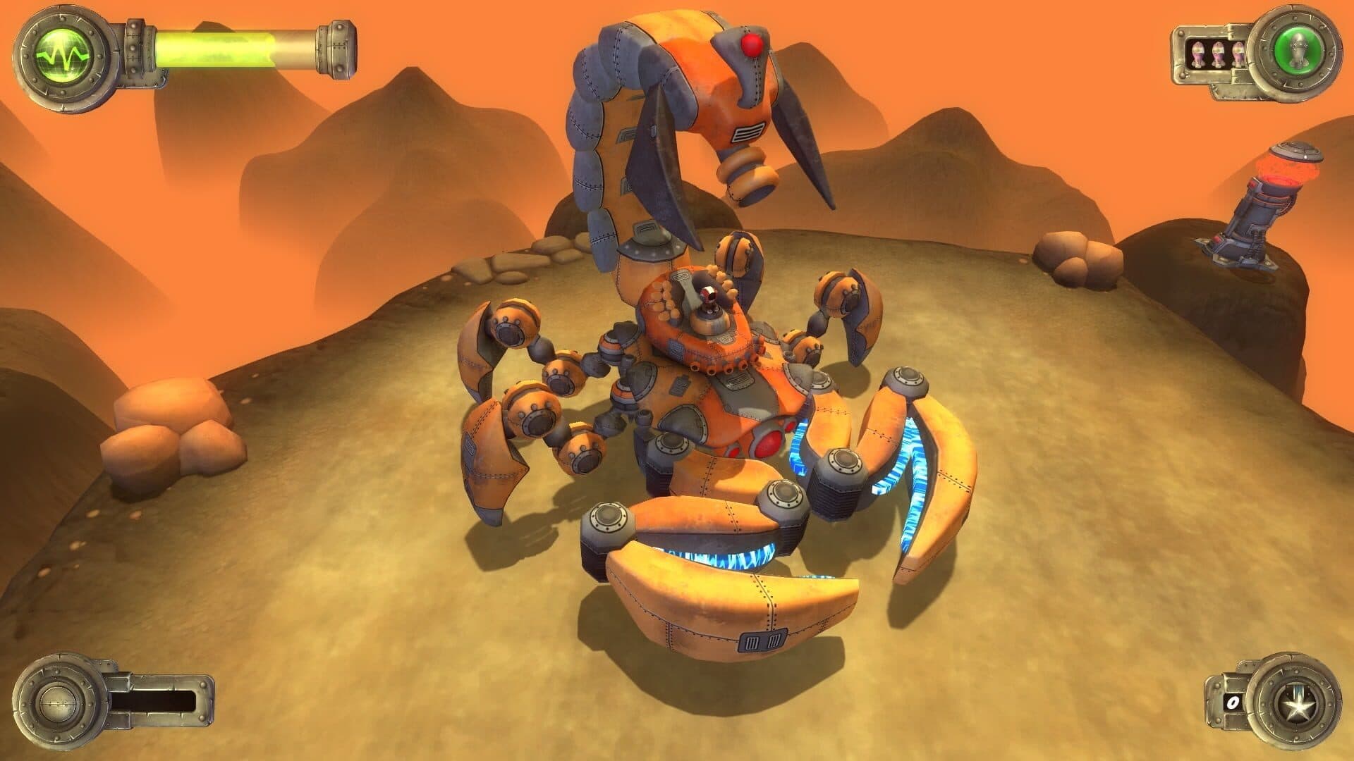 Blue Rider