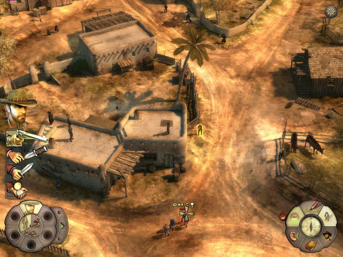 Helldorado