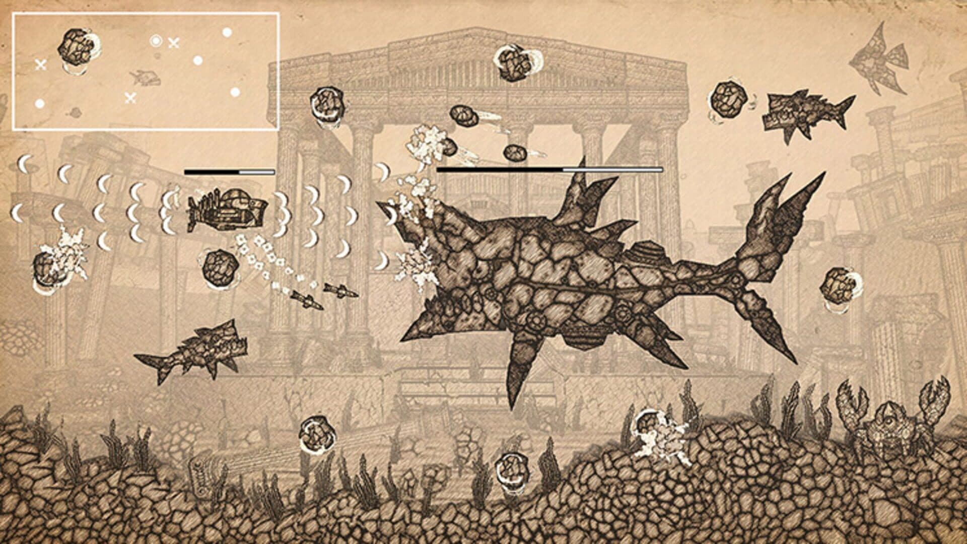 Earth Atlantis
