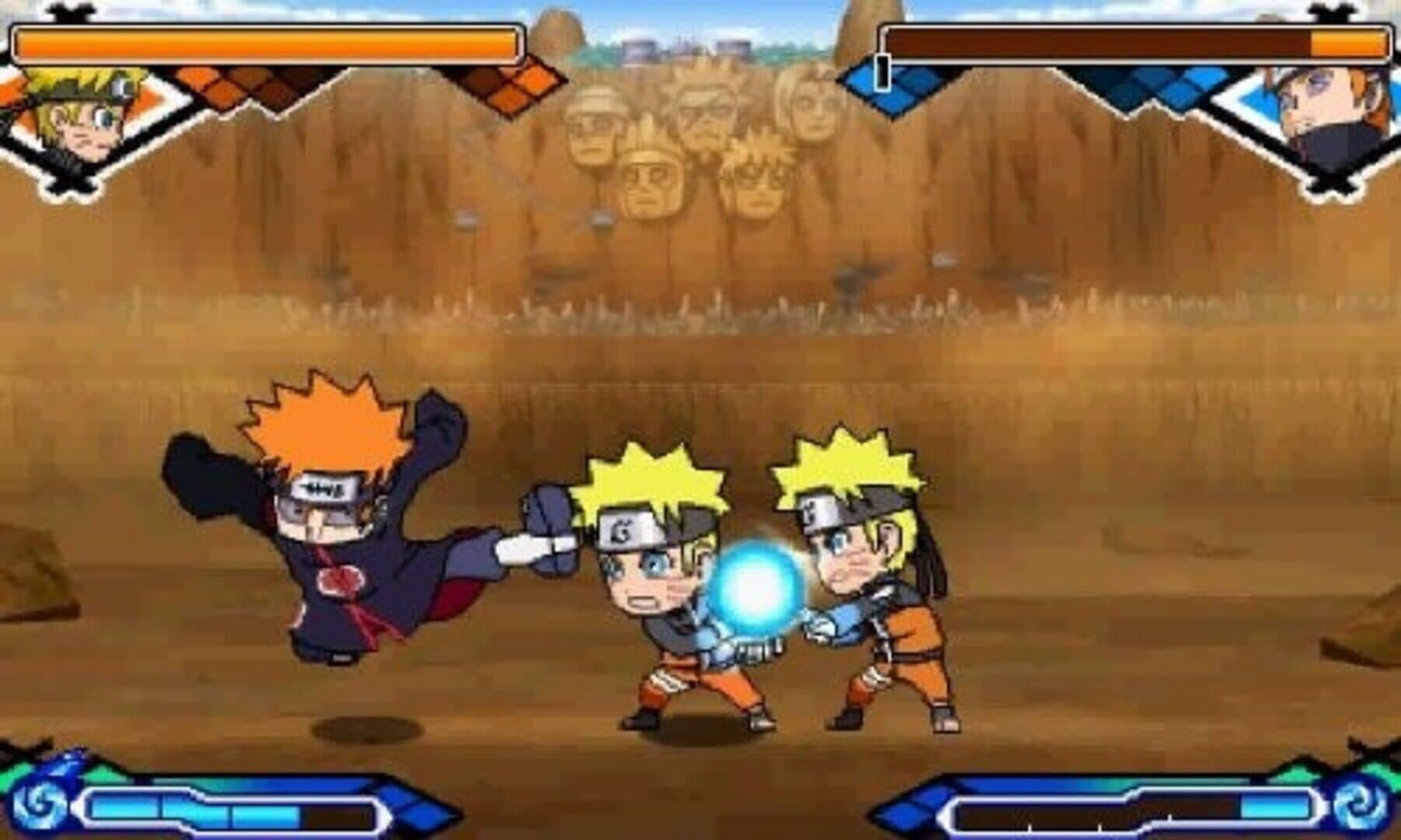 Naruto: Powerful Shippuden