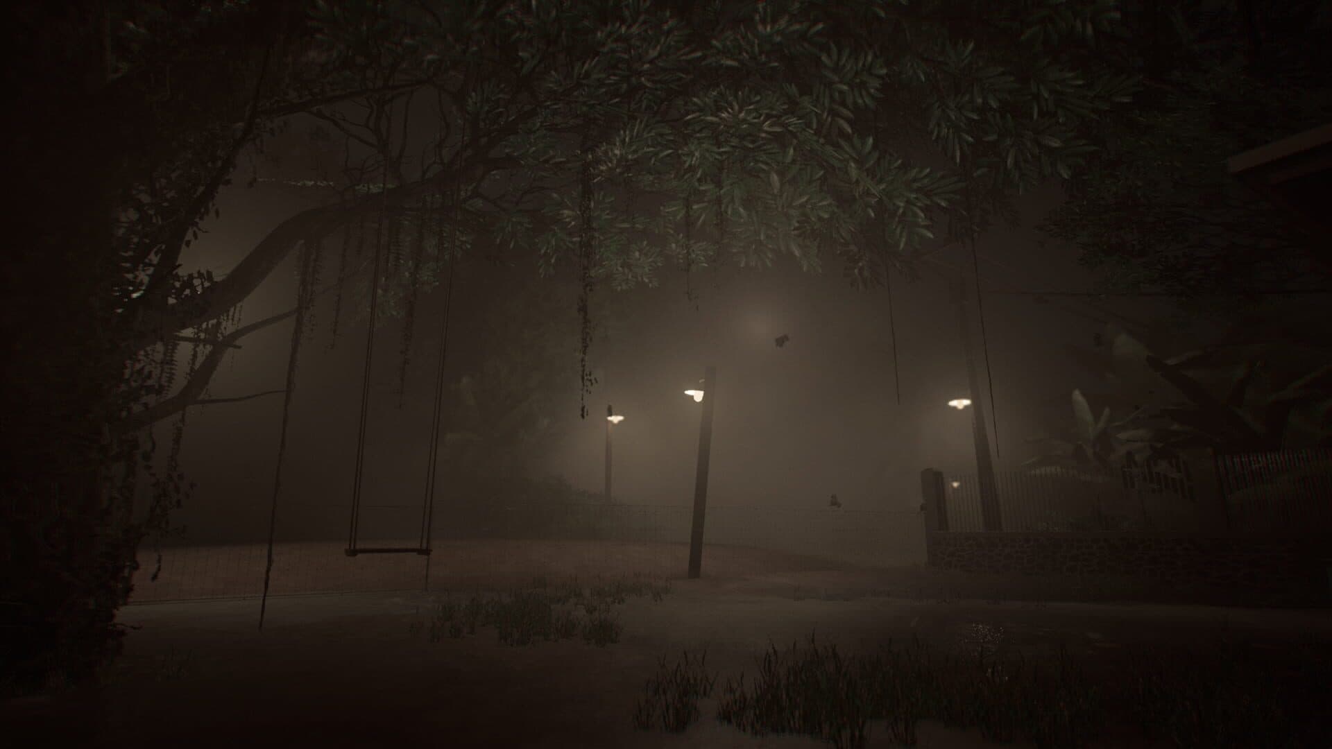 Pamali: Indonesian Folklore Horror