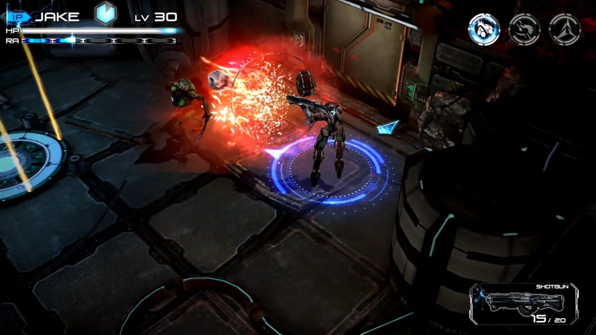 Implosion: Never Lose Hope