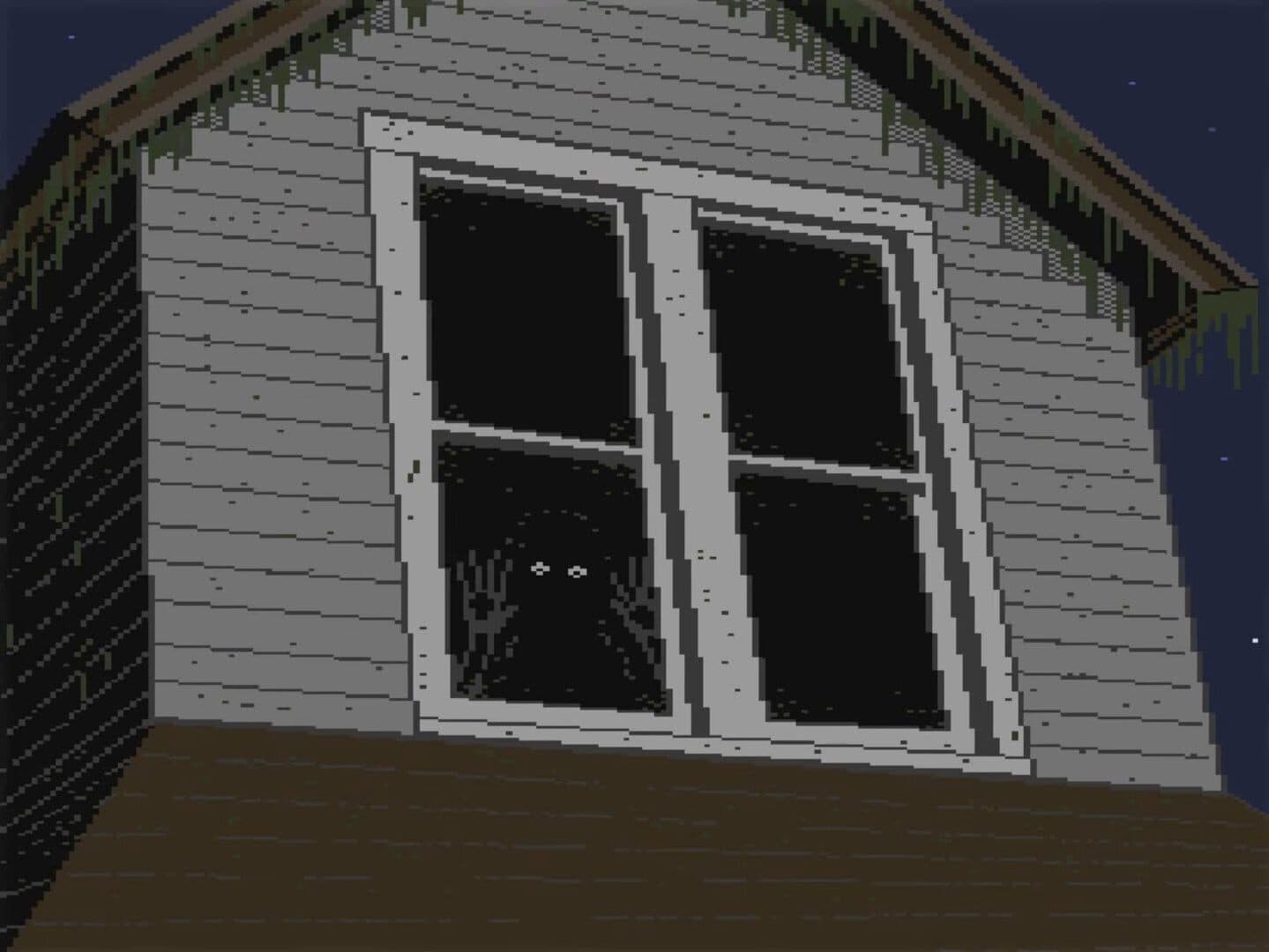 Dark Fear