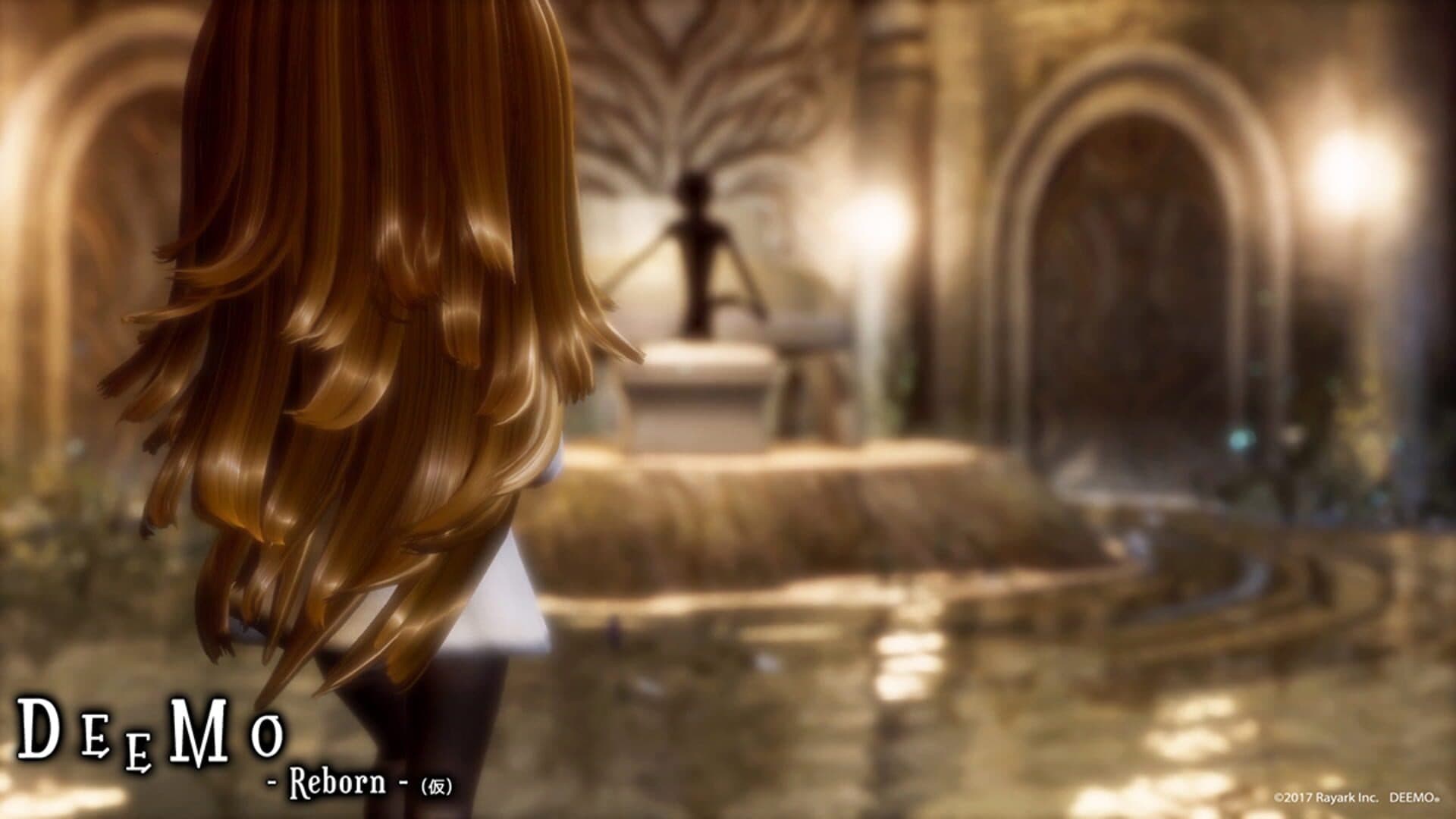 Deemo: Reborn
