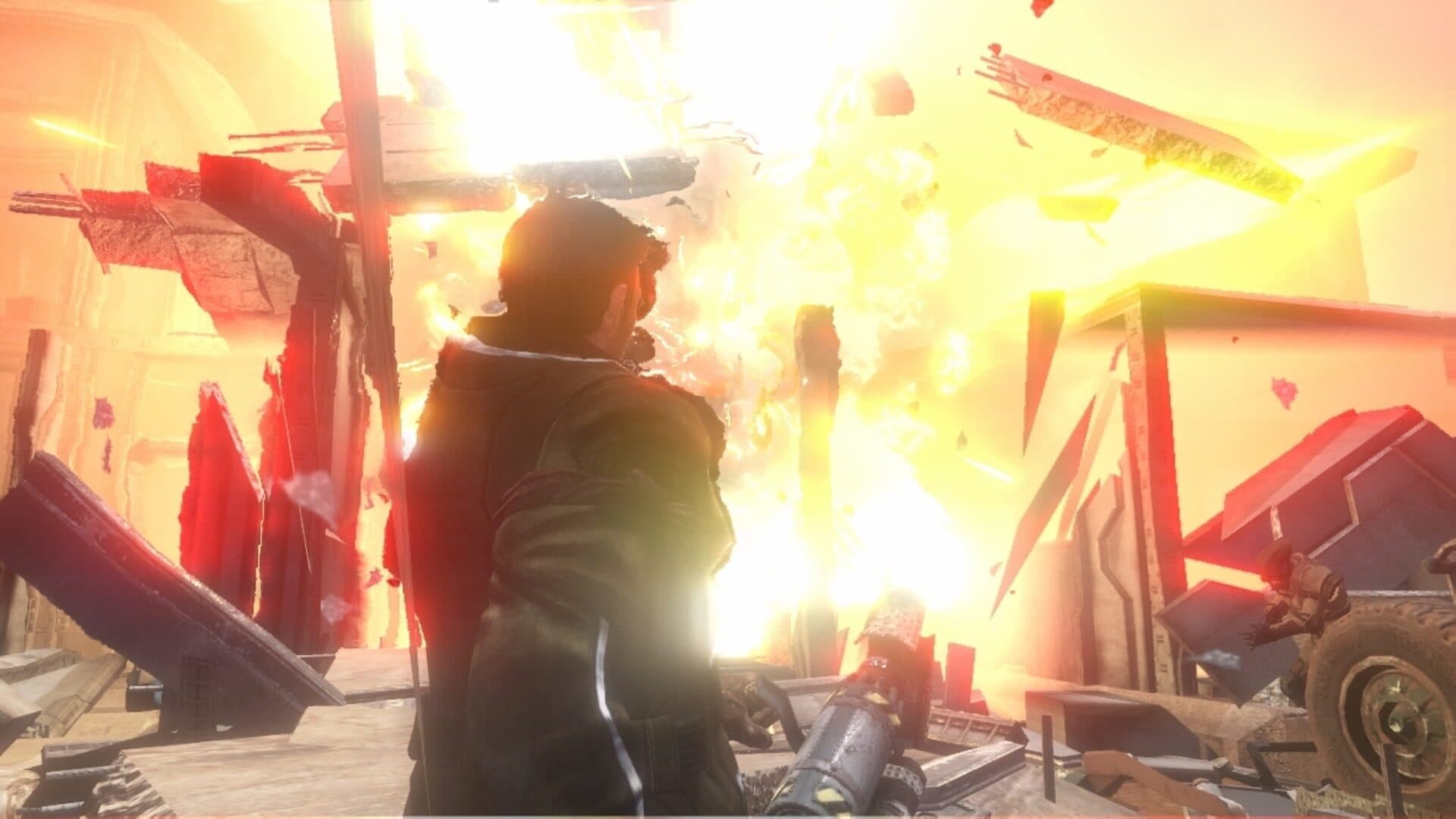 Red Faction: Guerrilla - Steam Edition