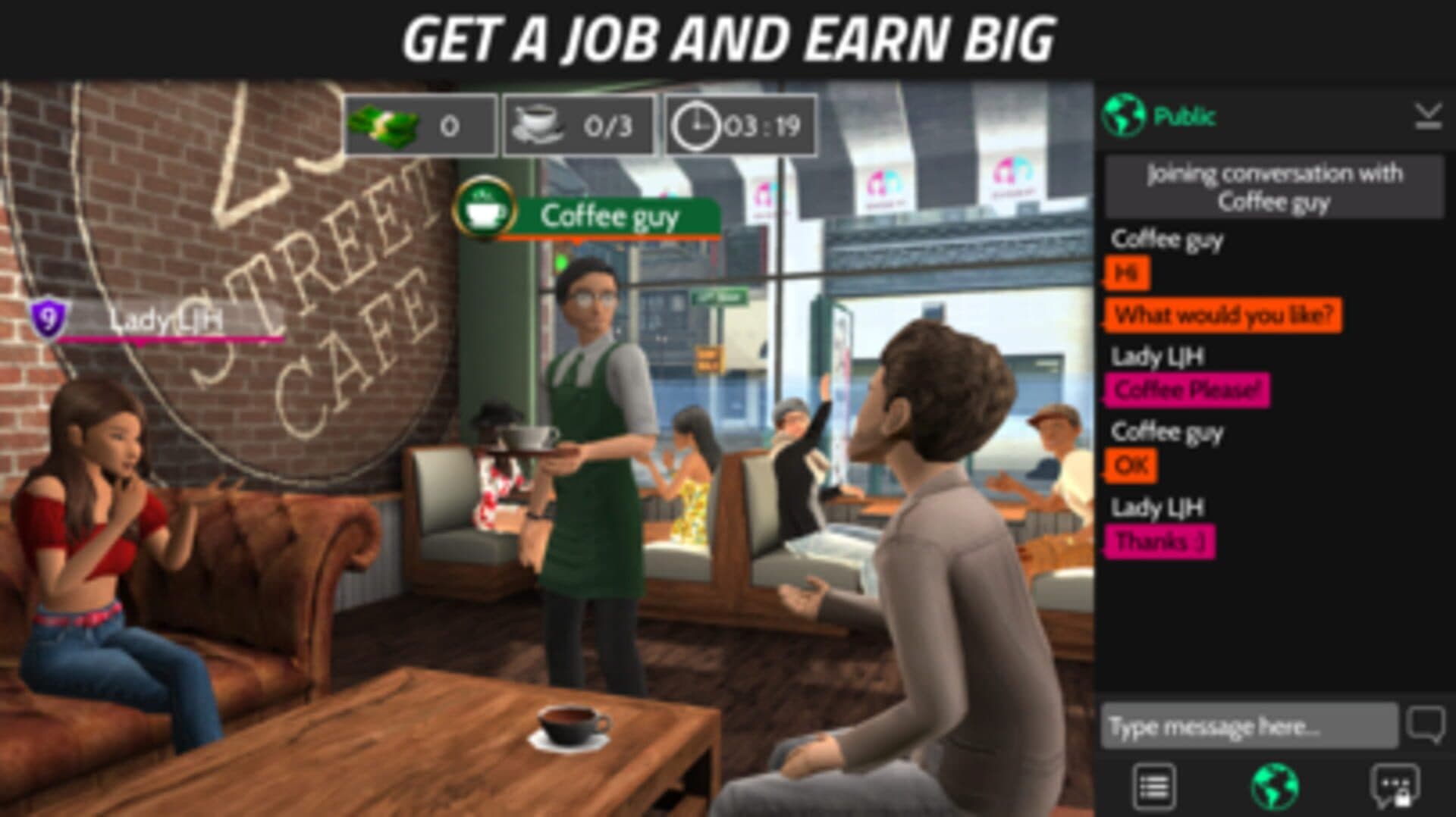 Avakin Life