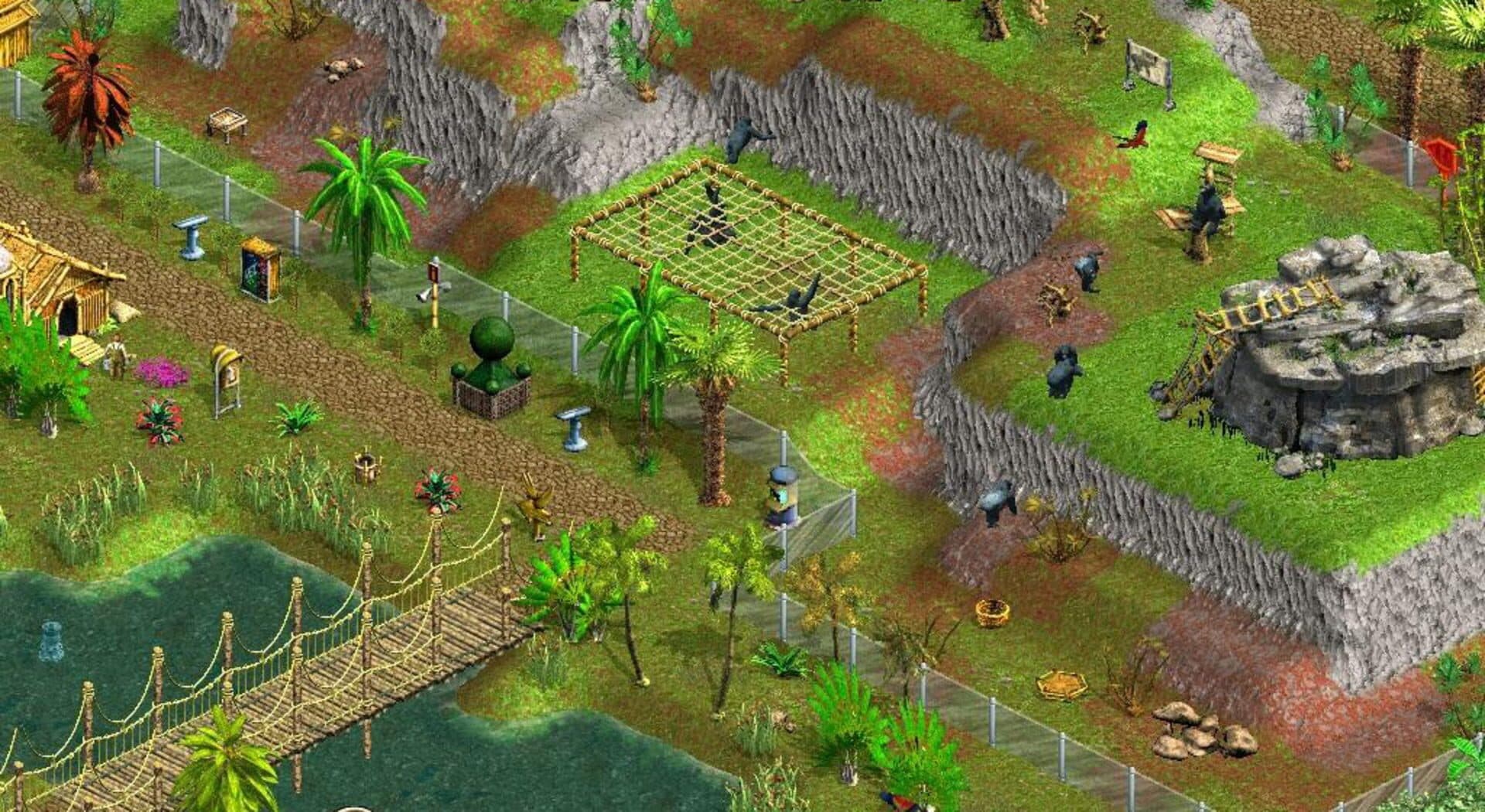 Wildlife Park