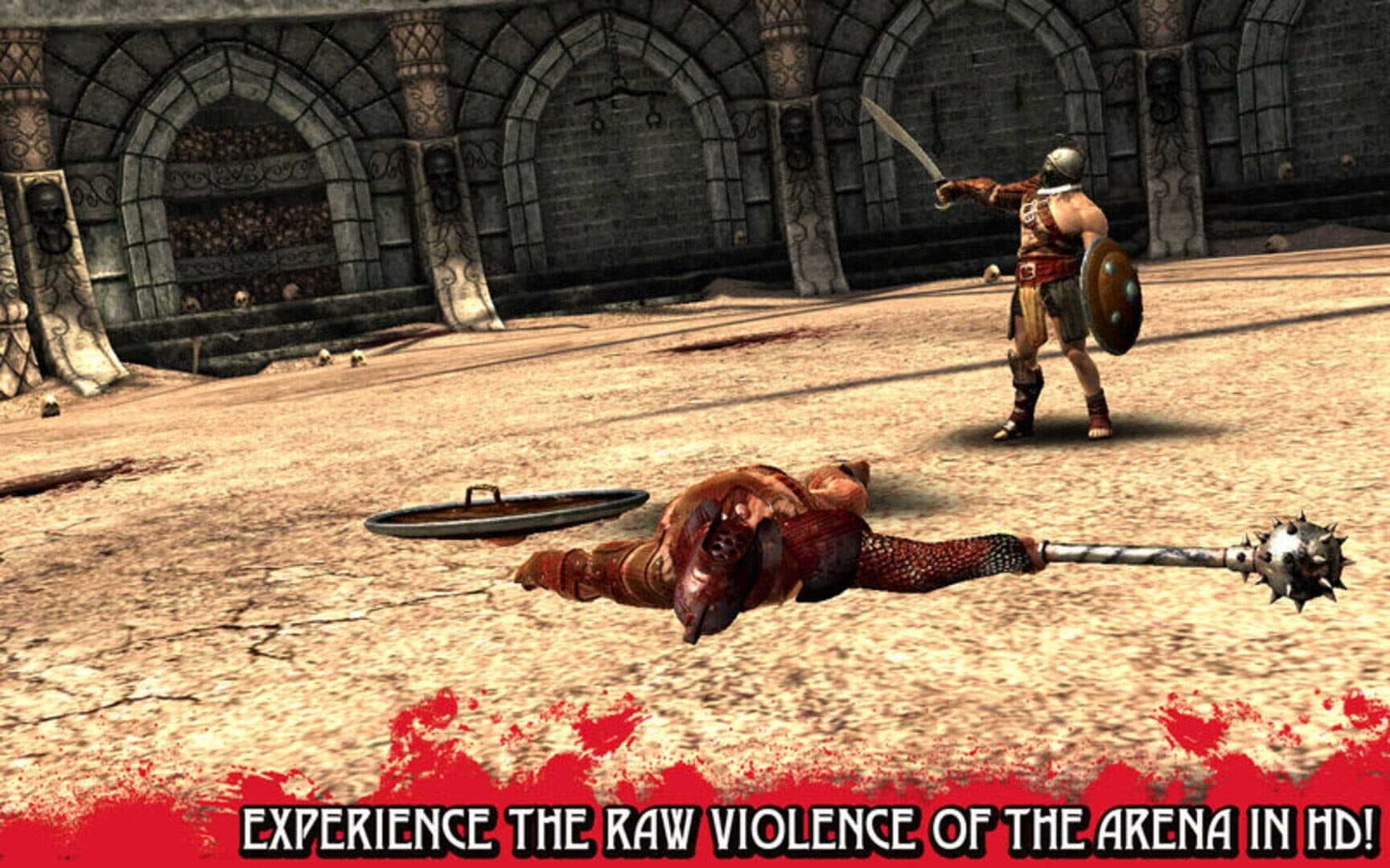 Blood & Glory