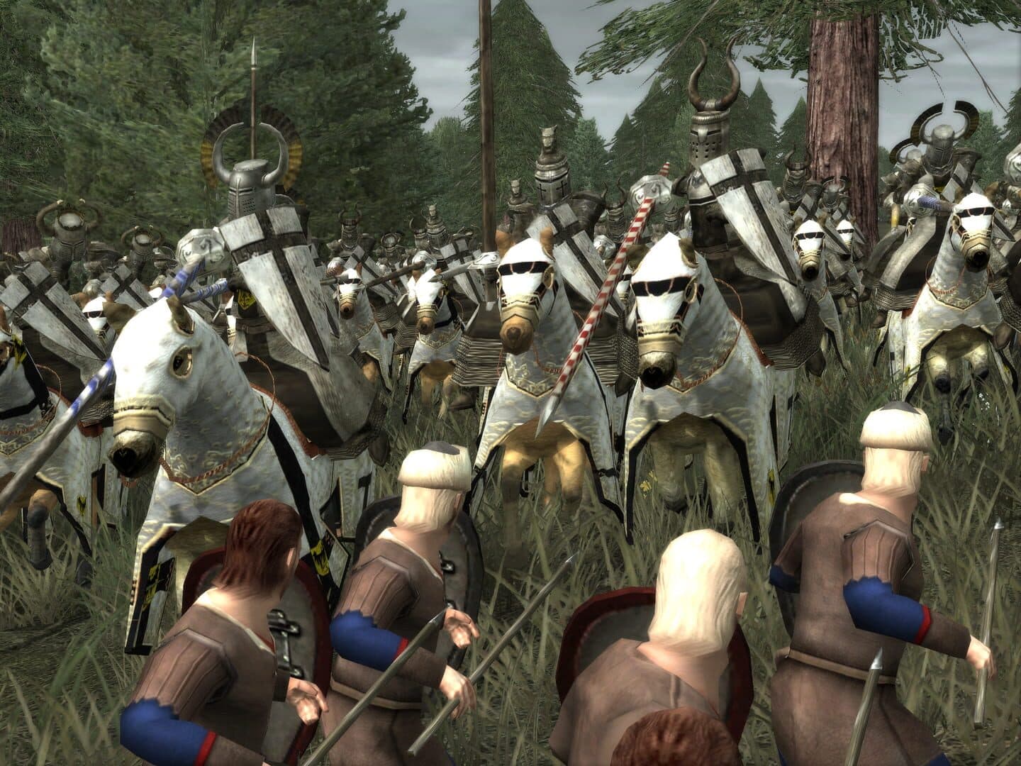 Medieval II: Total War - Gold Edition