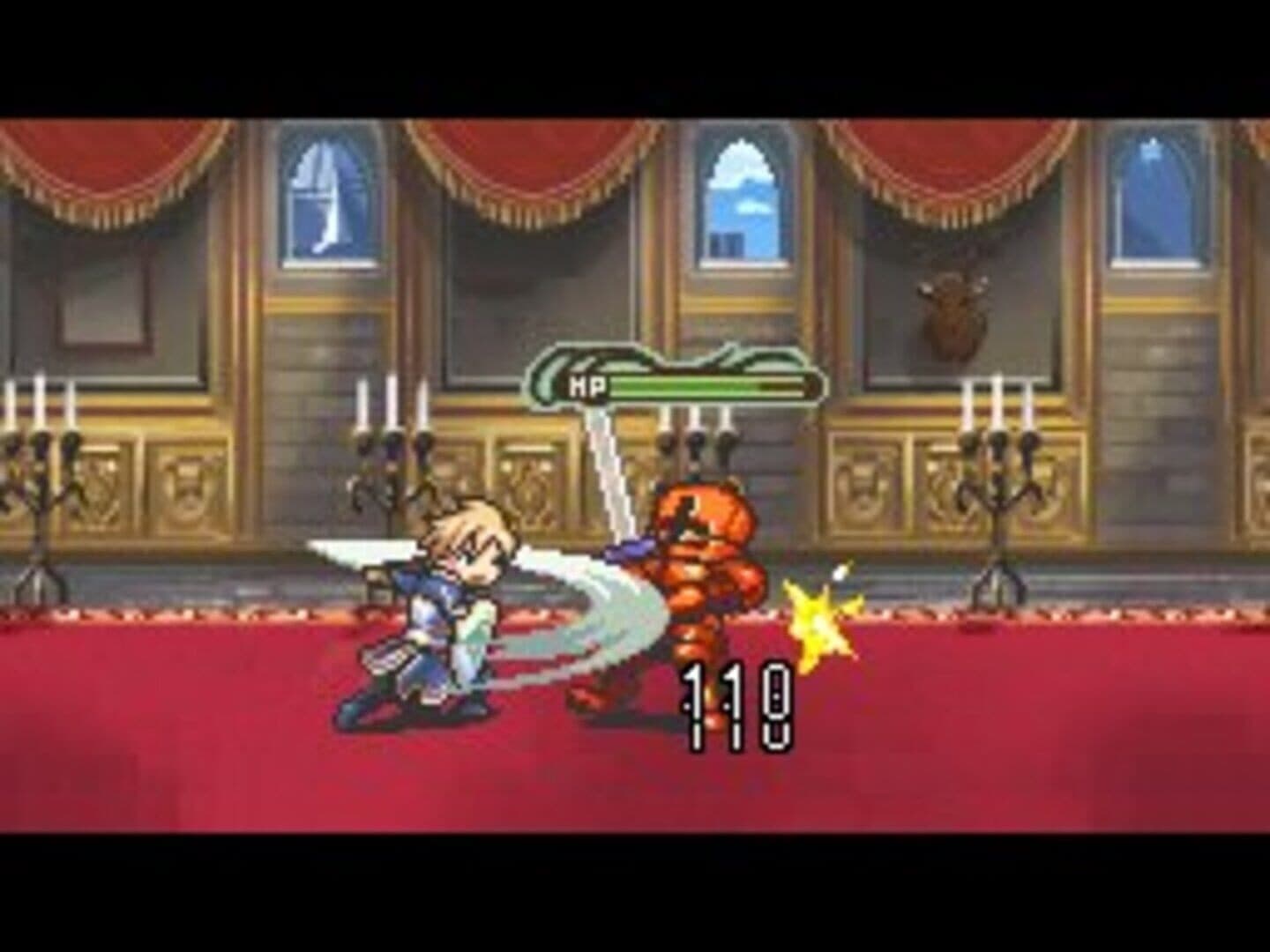 Rondo of Swords