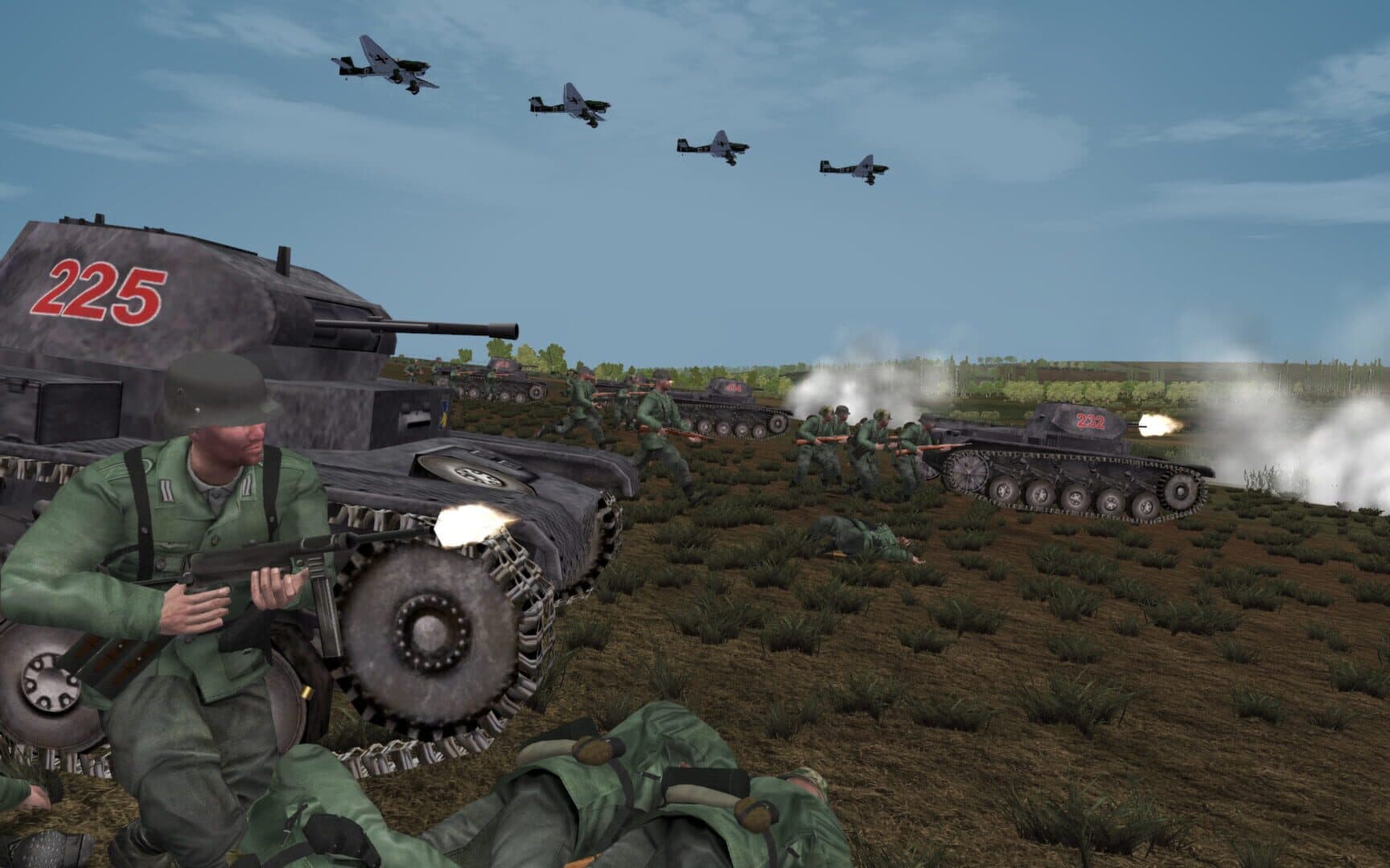 WWII Online