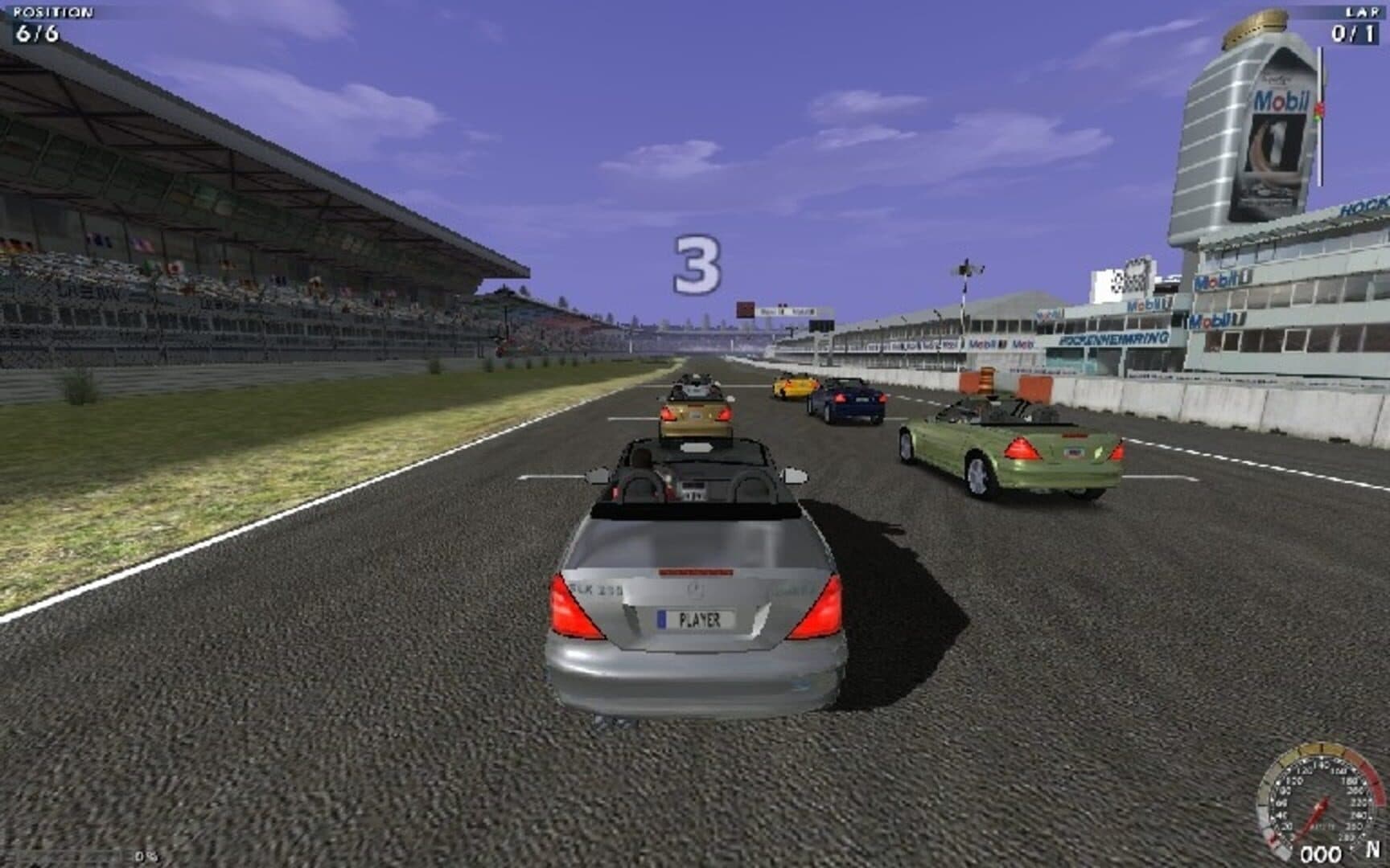 World Racing