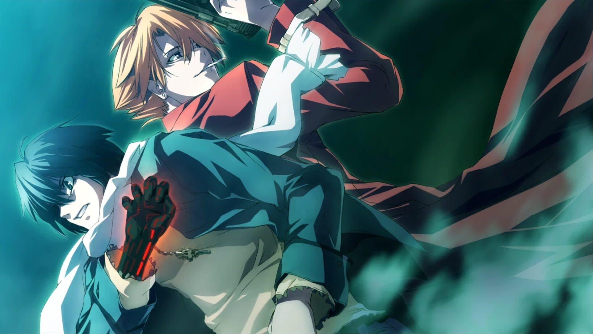 Dies Irae: Amantes Amentes