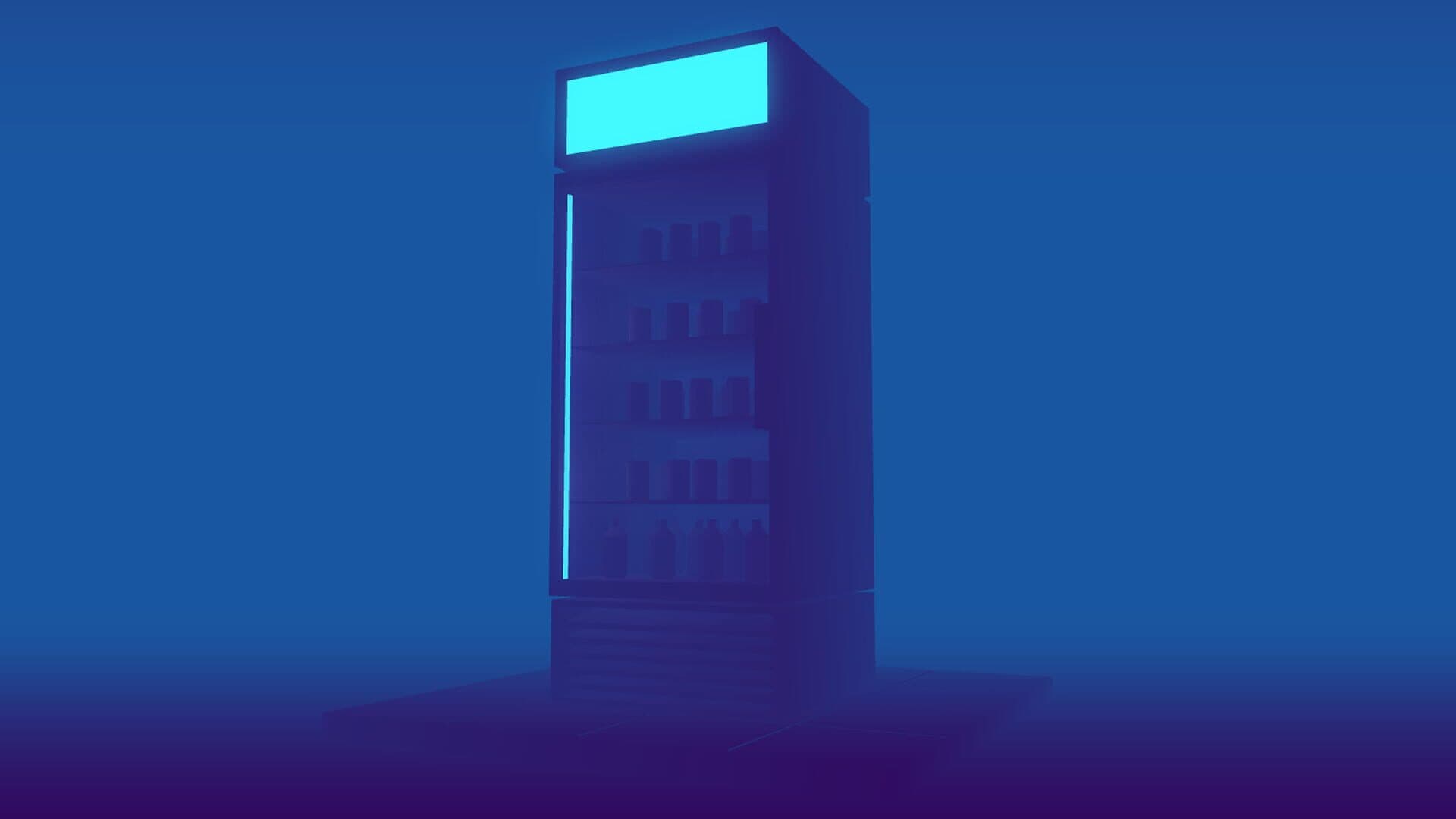 Islands: Non-Places