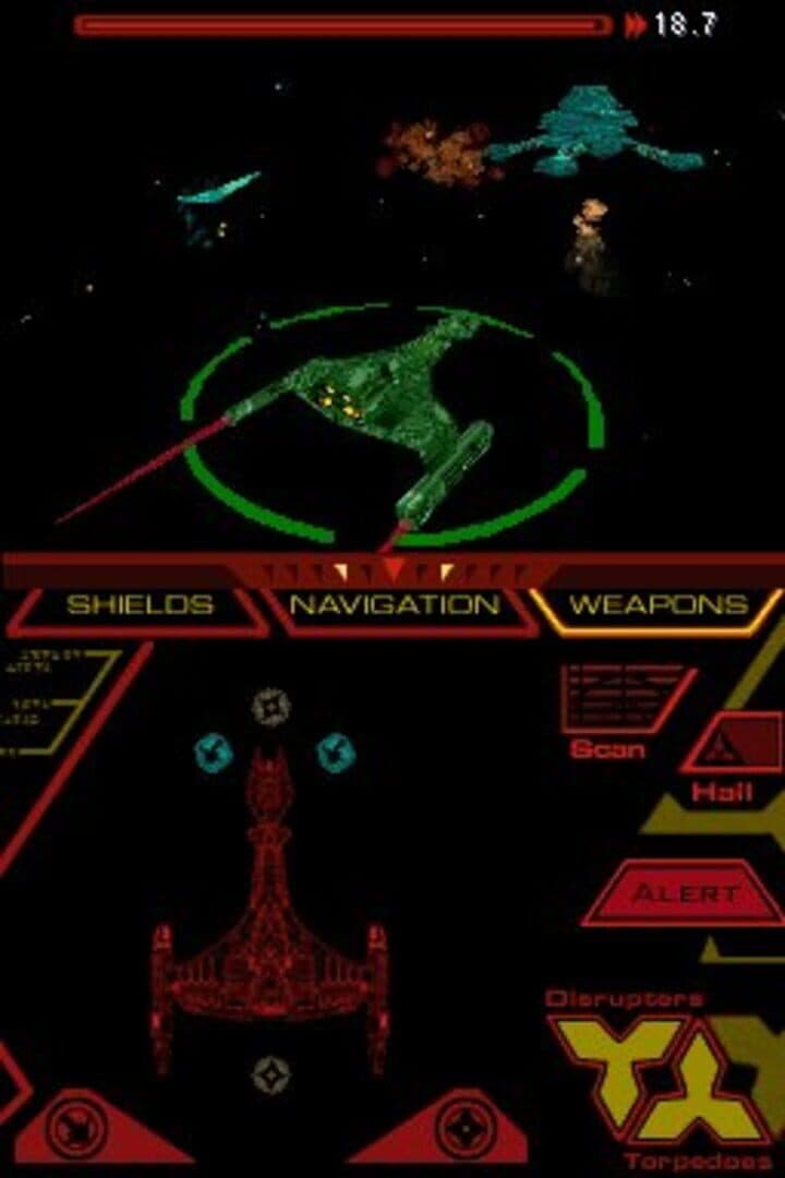 Star Trek: Tactical Assault