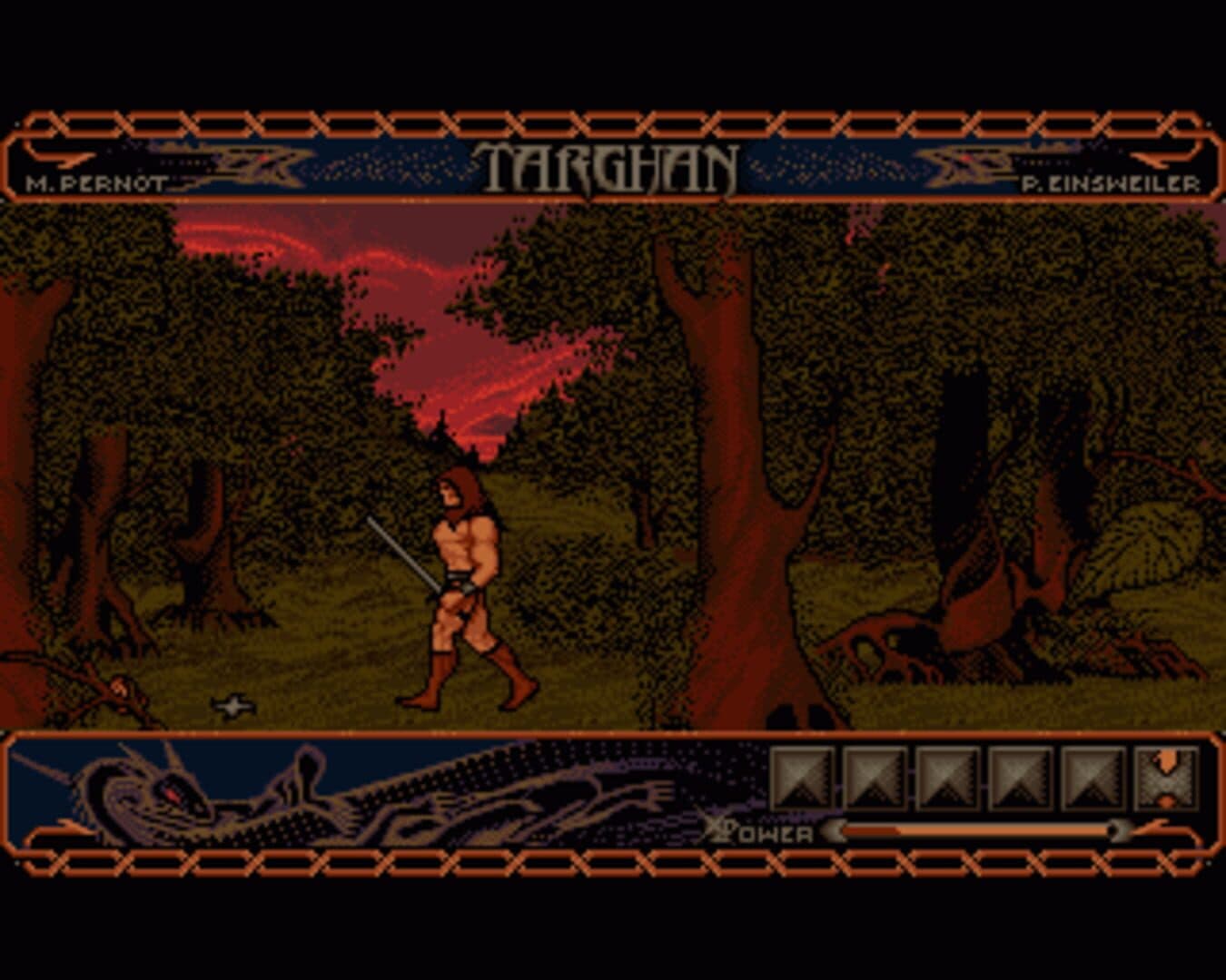 Targhan