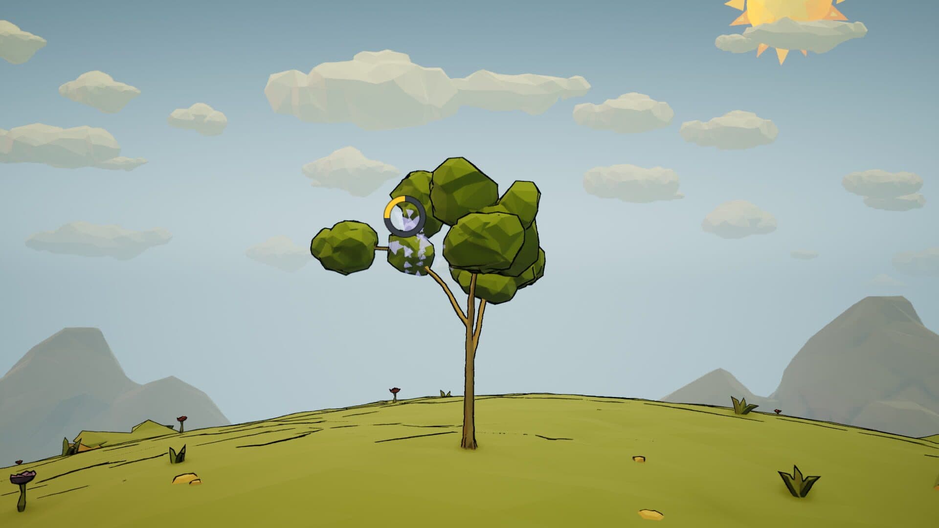 Tree
