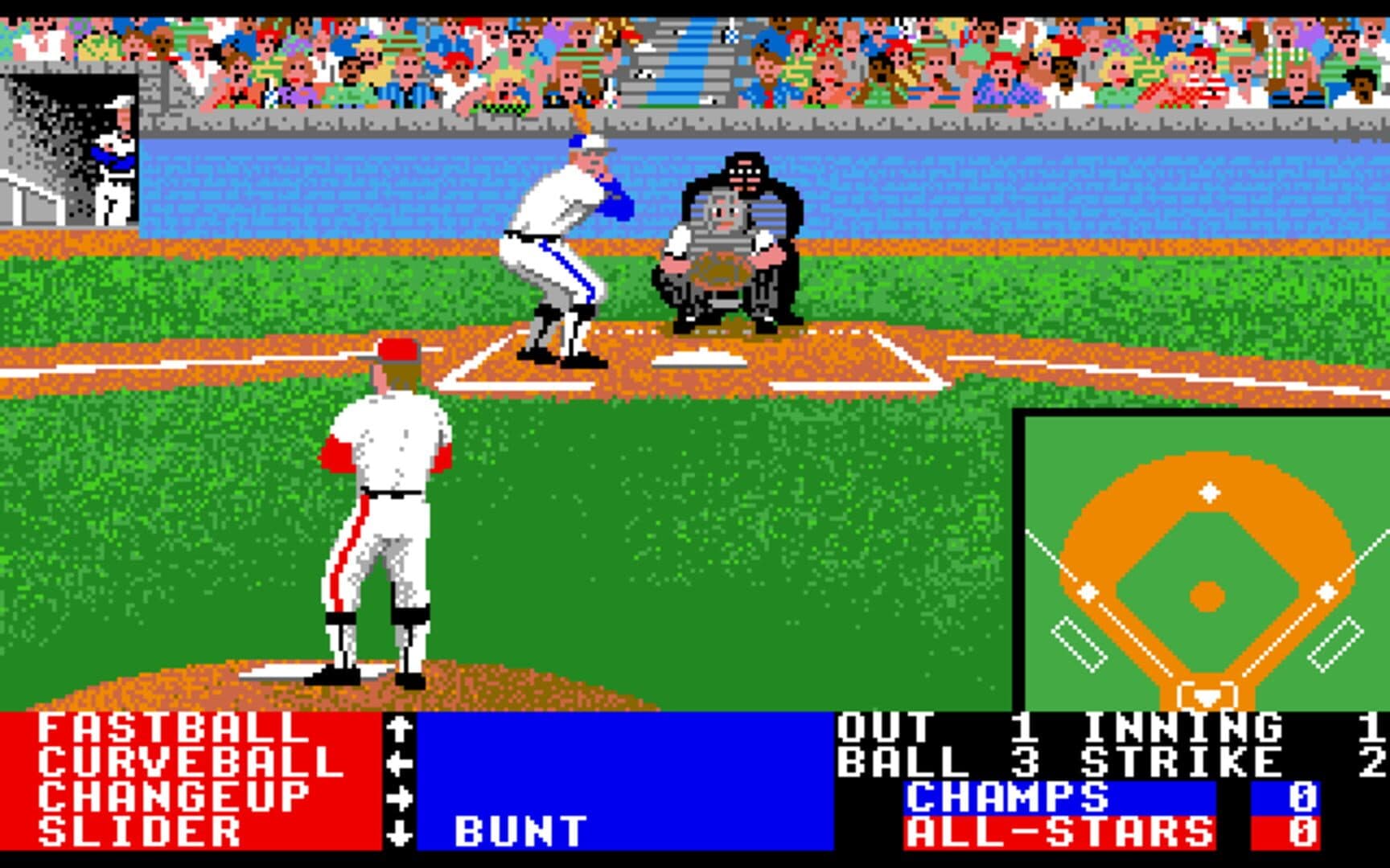 HardBall!