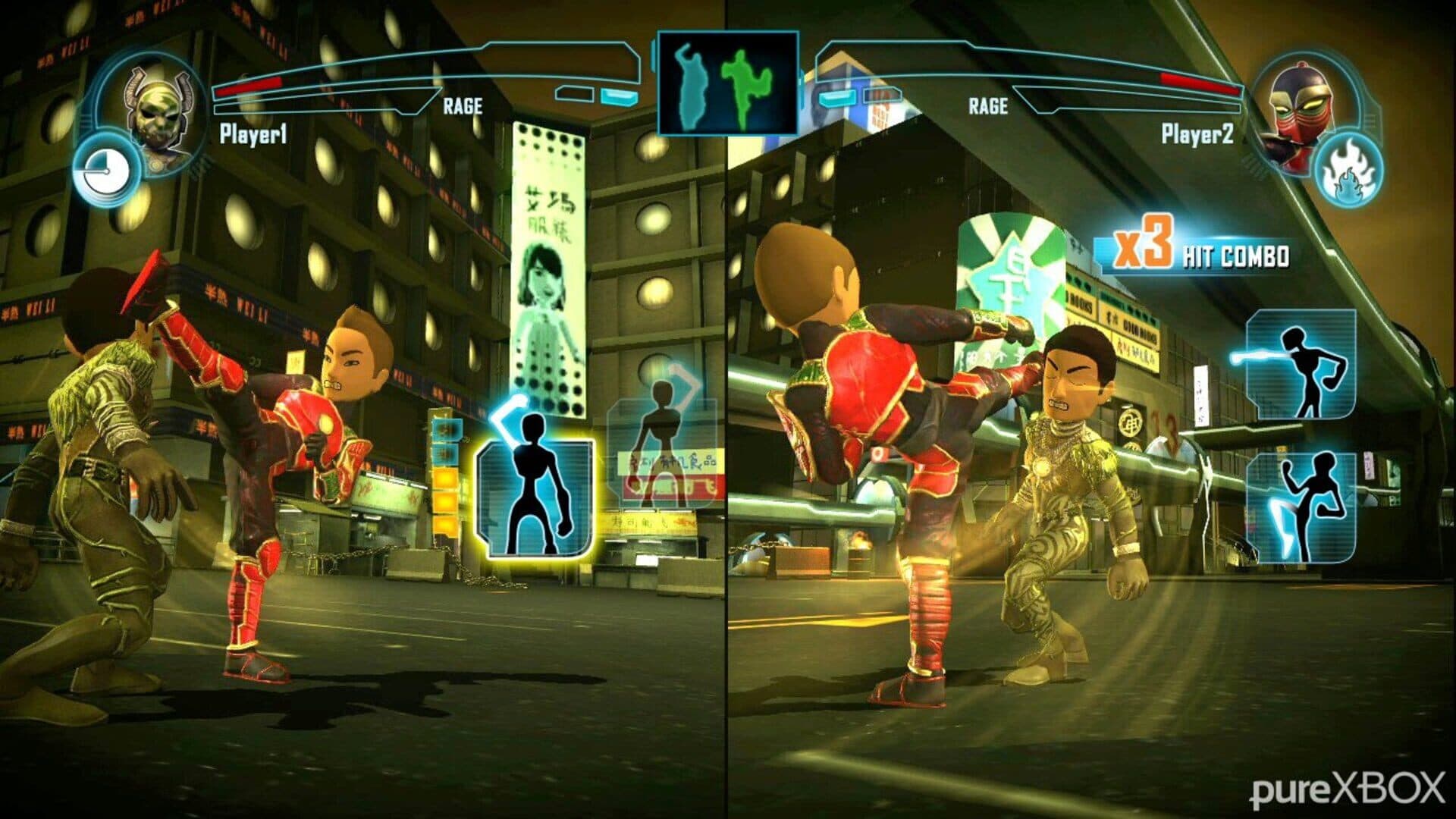 PowerUp Heroes