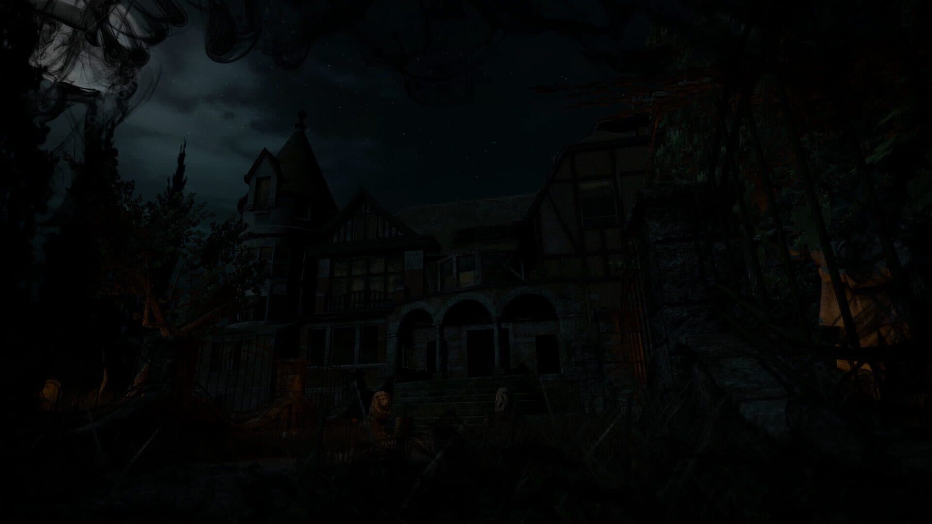 Affected: The Manor