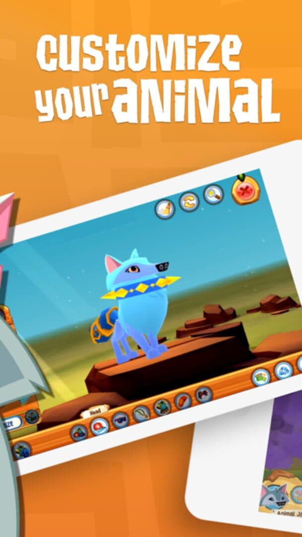 Animal Jam: Play Wild!