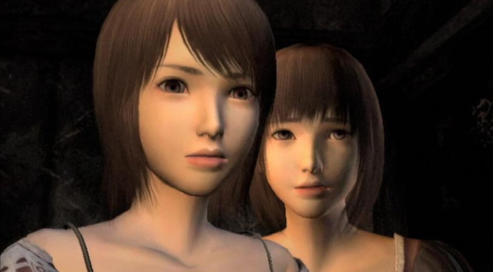 Project Zero 2: Wii Edition