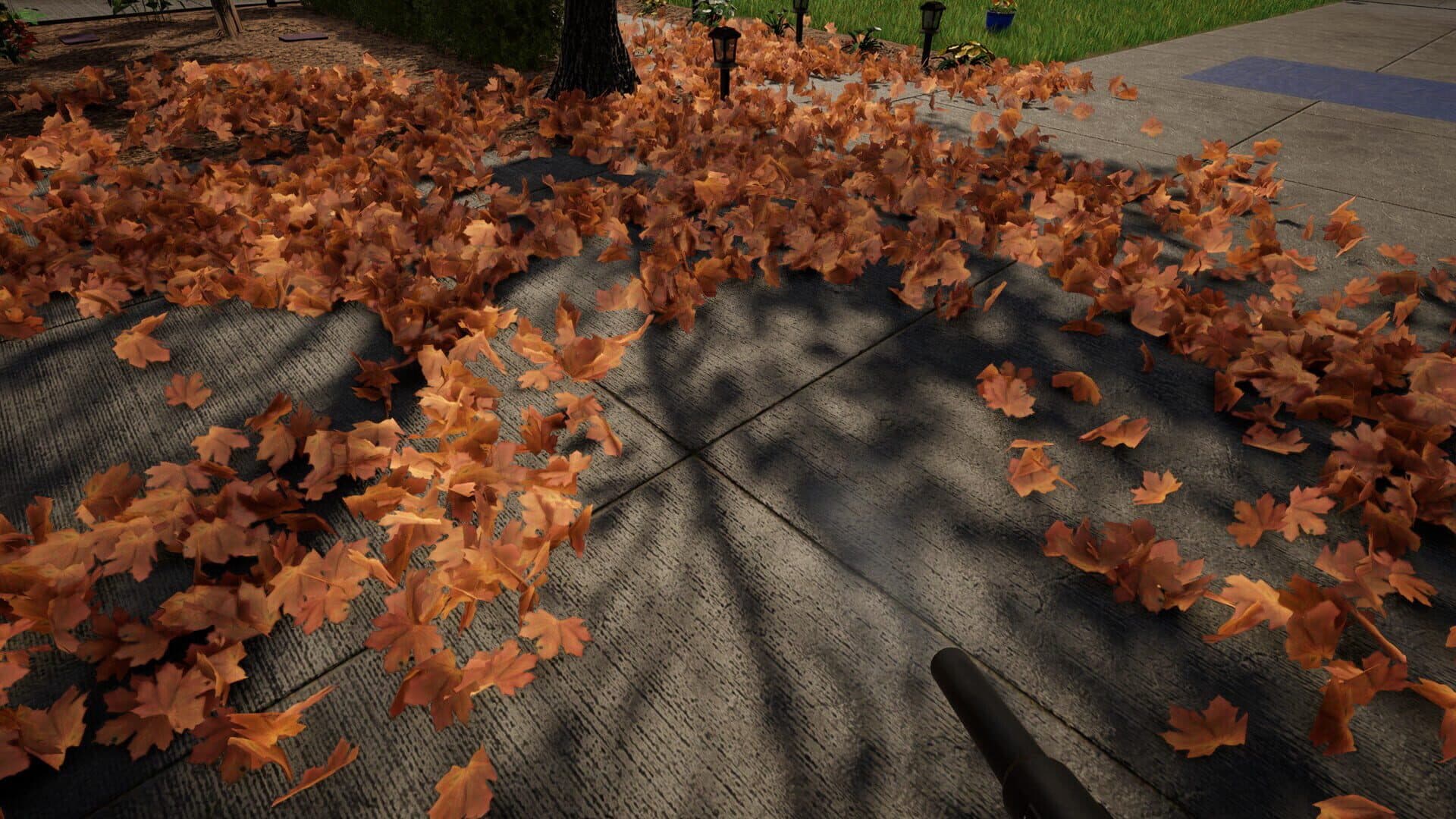 Lawn Mowing Simulator 2