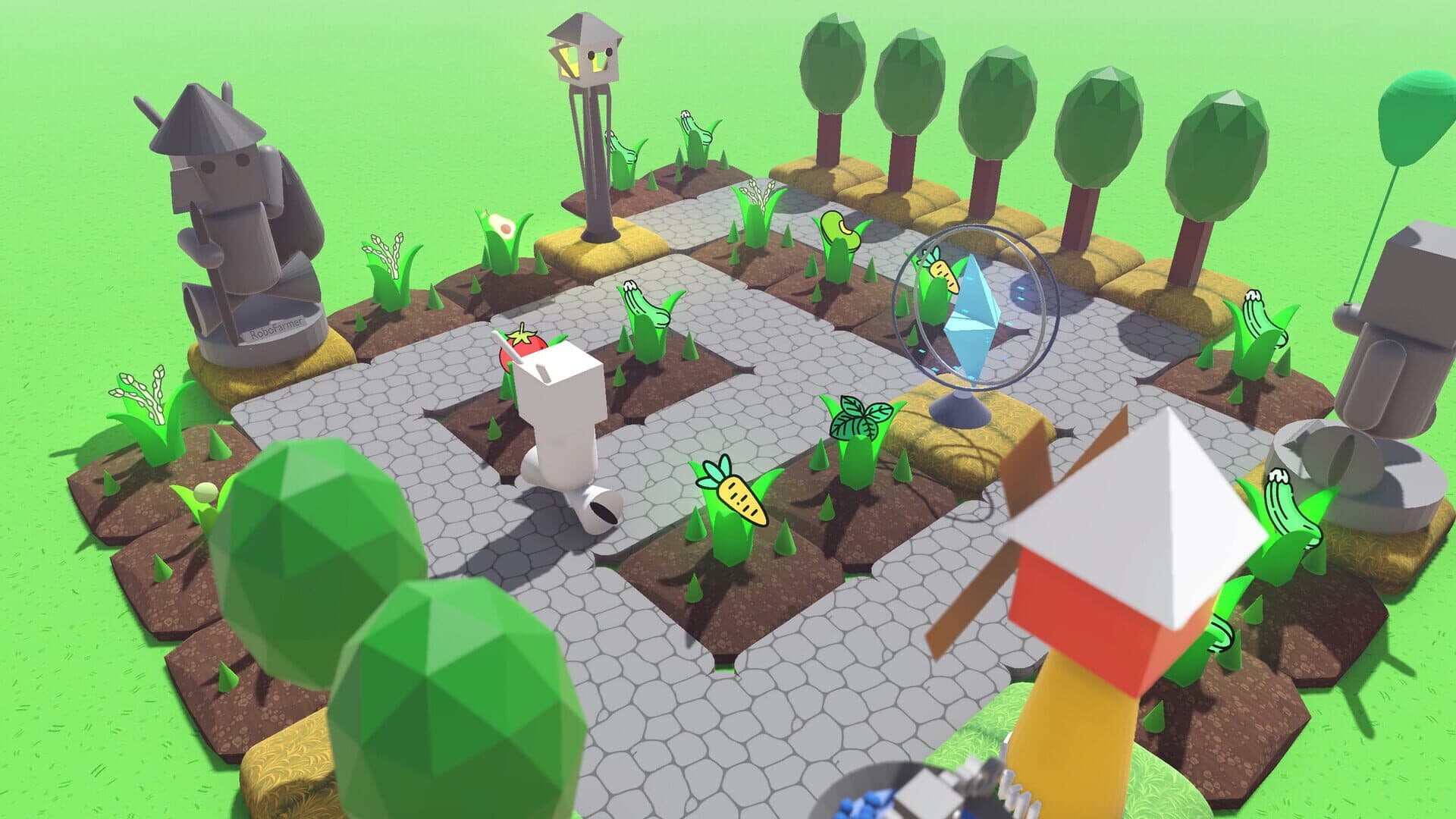 RoboFarm