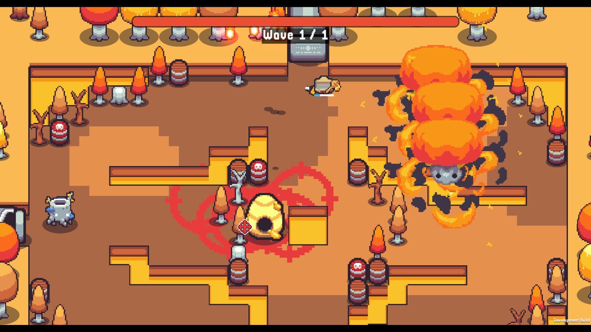 Shroomwood